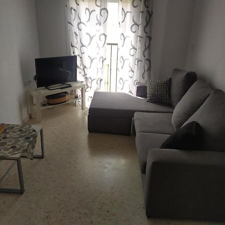 Sanlúcar de Barrameda Calle Rubinos, 31 Apartamento מראה חיצוני תמונה