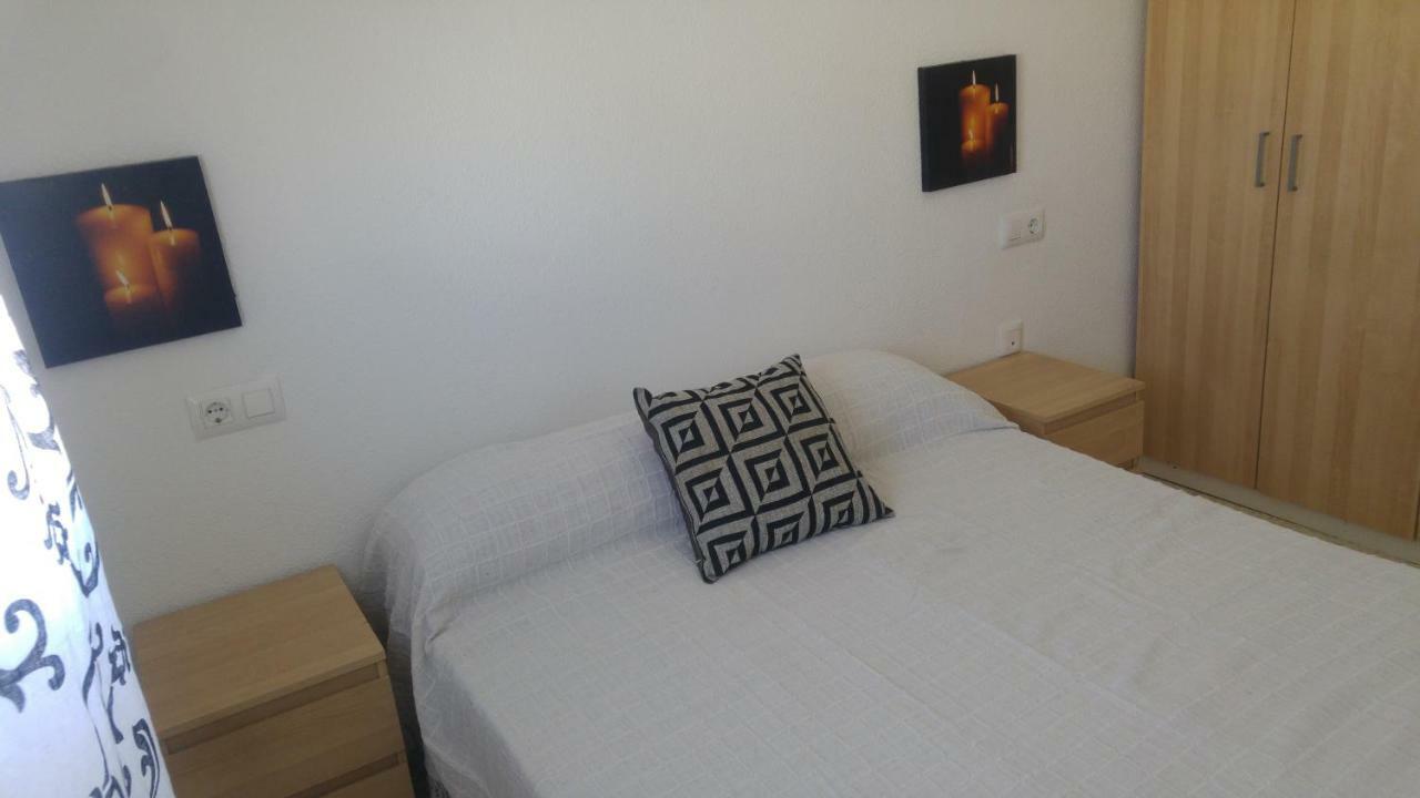 Sanlúcar de Barrameda Calle Rubinos, 31 Apartamento מראה חיצוני תמונה