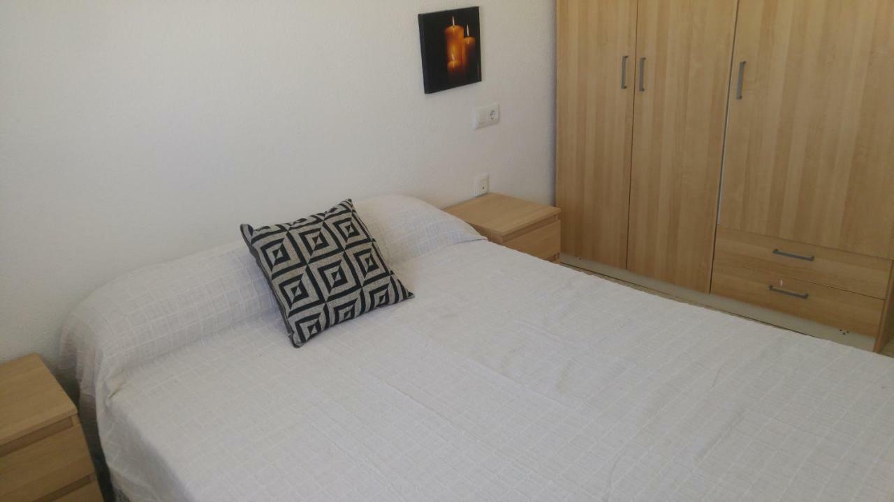 Sanlúcar de Barrameda Calle Rubinos, 31 Apartamento מראה חיצוני תמונה