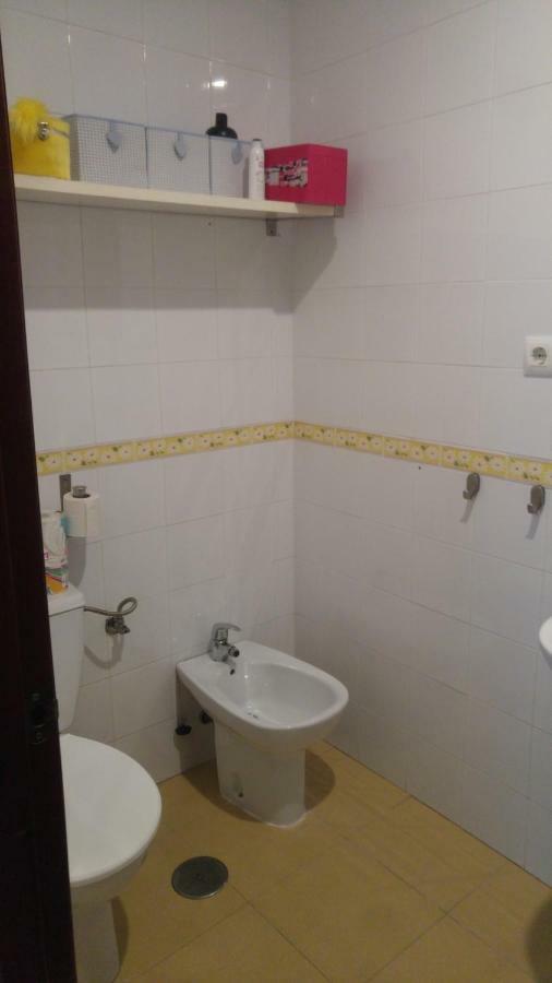 Sanlúcar de Barrameda Calle Rubinos, 31 Apartamento מראה חיצוני תמונה