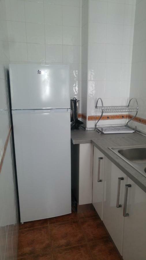 Sanlúcar de Barrameda Calle Rubinos, 31 Apartamento מראה חיצוני תמונה