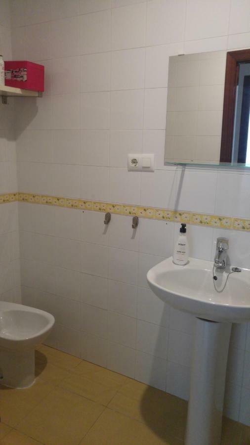 Sanlúcar de Barrameda Calle Rubinos, 31 Apartamento מראה חיצוני תמונה